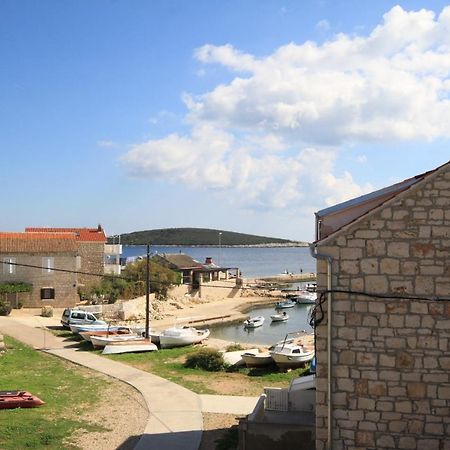 Apartments By The Sea Rukavac, Vis - 2478 روكافاك المظهر الخارجي الصورة