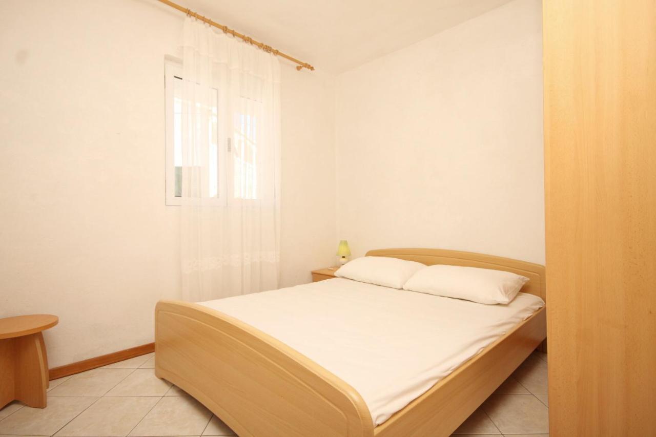 Apartments By The Sea Rukavac, Vis - 2478 روكافاك المظهر الخارجي الصورة