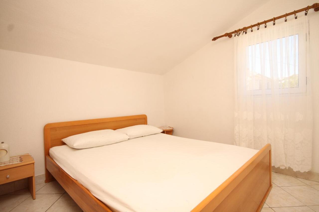 Apartments By The Sea Rukavac, Vis - 2478 روكافاك المظهر الخارجي الصورة